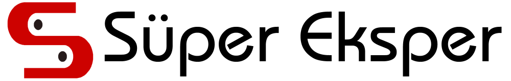 süpereksper