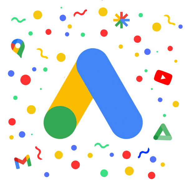 Google Partner Badge