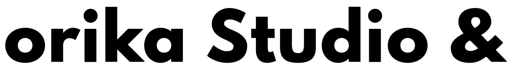 ORIKA STUDIO